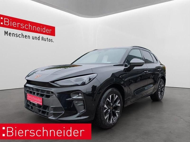 Schwarz Gebraucht 2025 Cupra Terramar SUV | 33.250 € (Guter Preis) - Bild 1/3