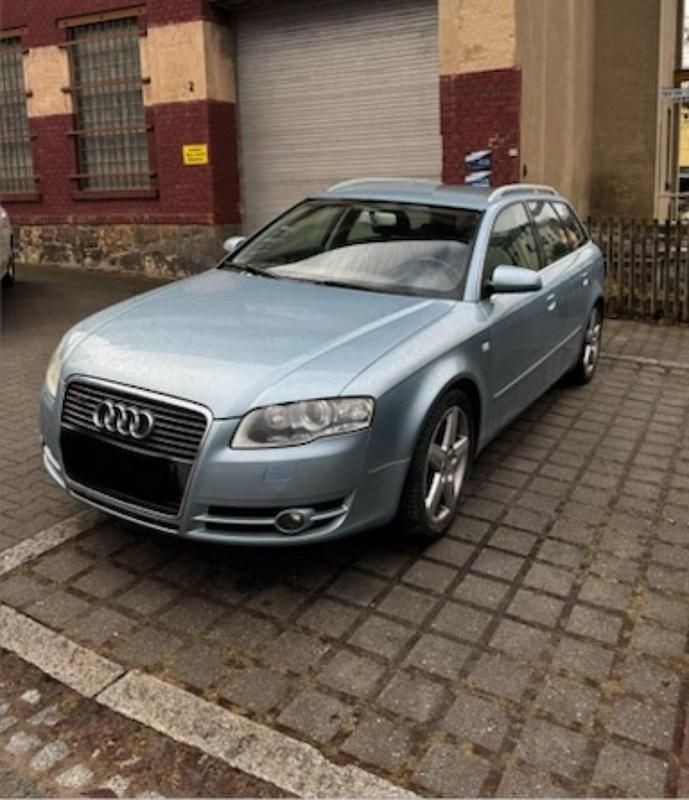 Gebraucht Audi A4 S-Line 140 PS (102 kW) 2007 Andere farben Kombi