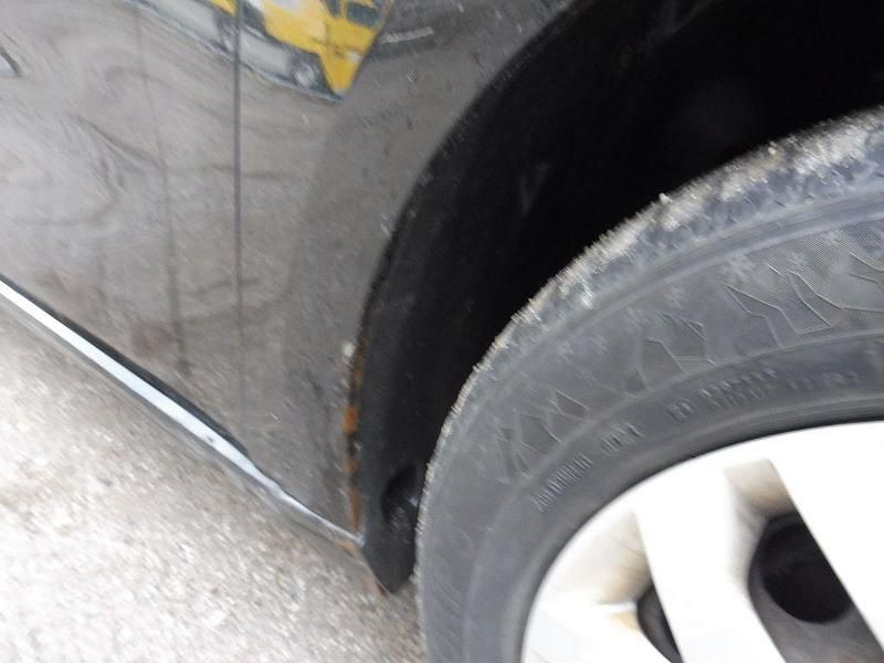 Gebraucht Citroën C4 SpaceTourer Intensive 116 PS (85 kW) 2013 Schwarz Van / Kleinbus