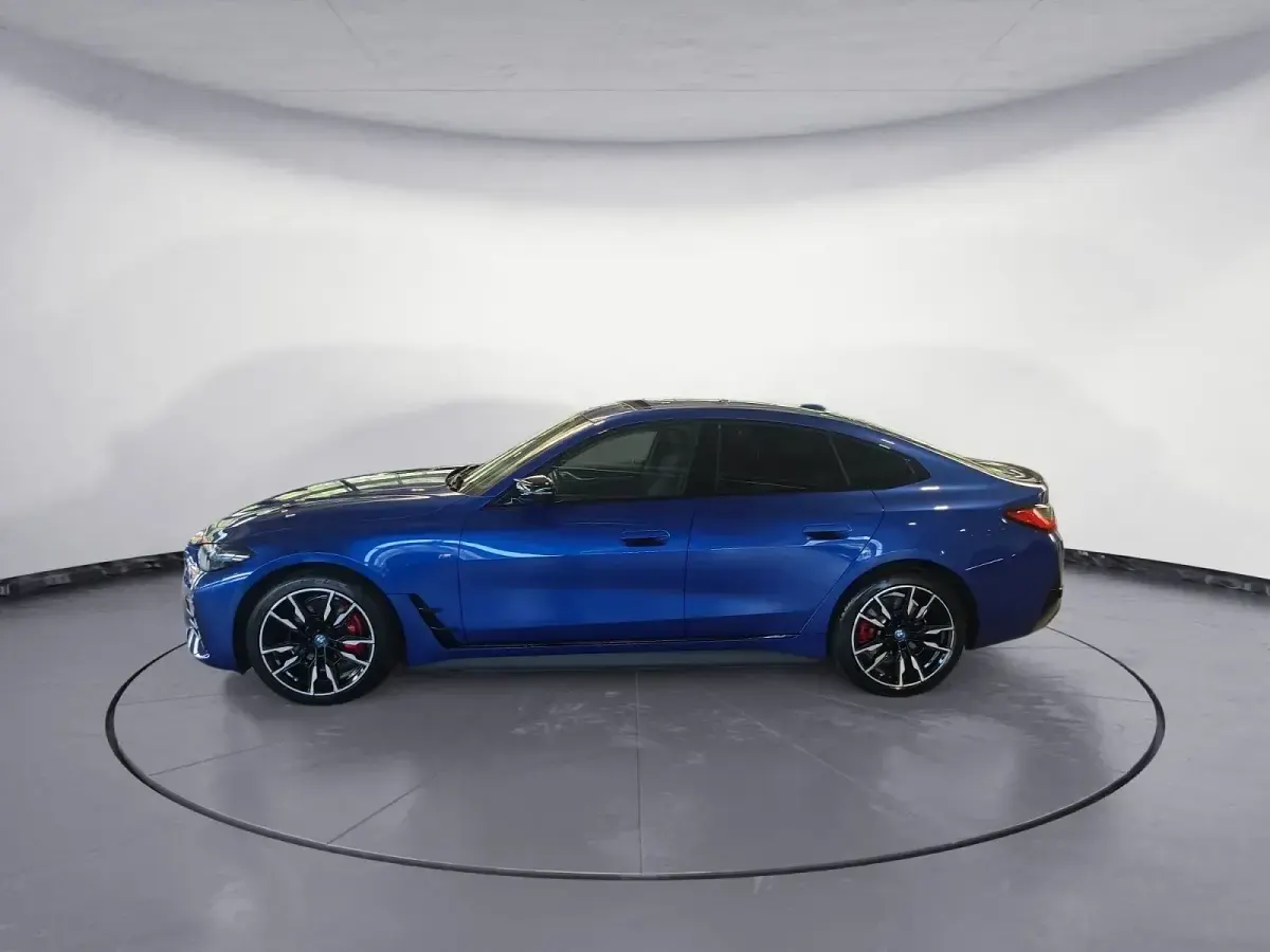 Gebraucht BMW i4 Performance 400 kW (544 PS) 2023 Limousine
