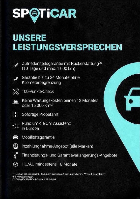 Schwarz Gebraucht 2021 Kia Ceed Kleinwagen | 13.730 € (Superpreis) - Bild 1/2