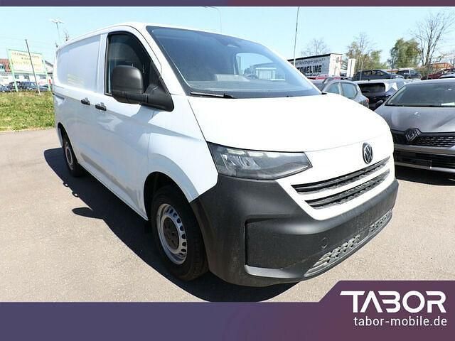 Brugt VW T6.1 150 HK (110 kW) 2022 Hvid Van
