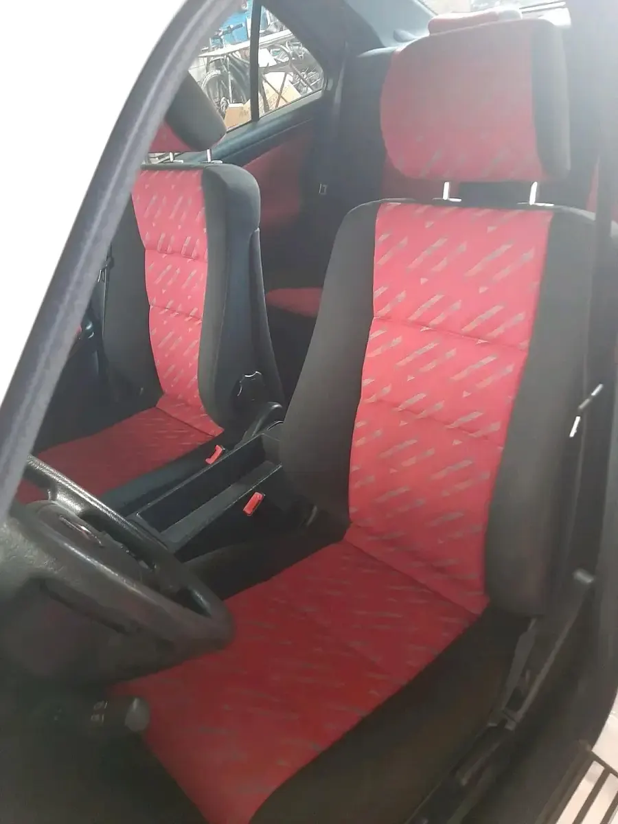 Gebraucht Mercedes C180 122 PS (89 kW) 1999 Weiß Limousine