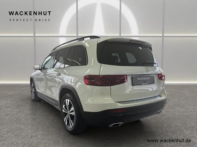 Gebraucht Mercedes GLB250 Progressive 224 PS (164 kW) 2025 Weiss SUV