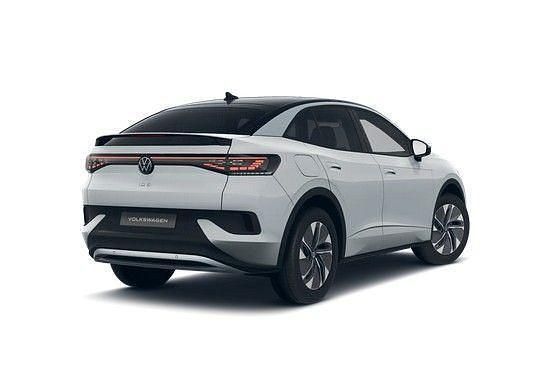 Gebraucht VW ID.5 Pro 210 kW (286 PS) 2025 Gletscherweiss SUV