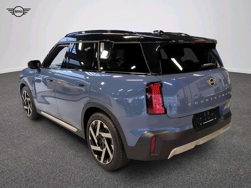 Gebraucht Mini Countryman Favoured 225 kW (306 PS) 2024 Blau SUV