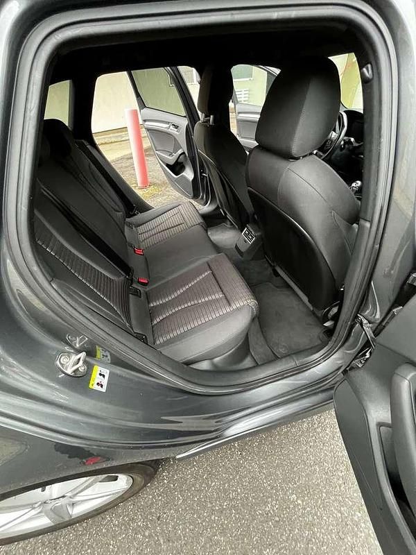 Gebraucht Audi e-tron Sportback 110 kW (150 PS) 2020 Grau SUV