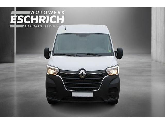 Gebraucht Renault Master 135 PS (99 kW) 2022 Van / Kleinbus