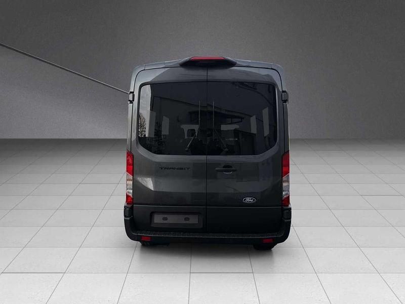 Neu Ford Transit Trend 150 PS (110 kW) 2026 Grau Van / Kleinbus