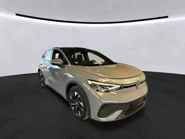 Gebraucht VW ID.5 Pro Performance 150 kW (204 PS) 2023 Grau SUV