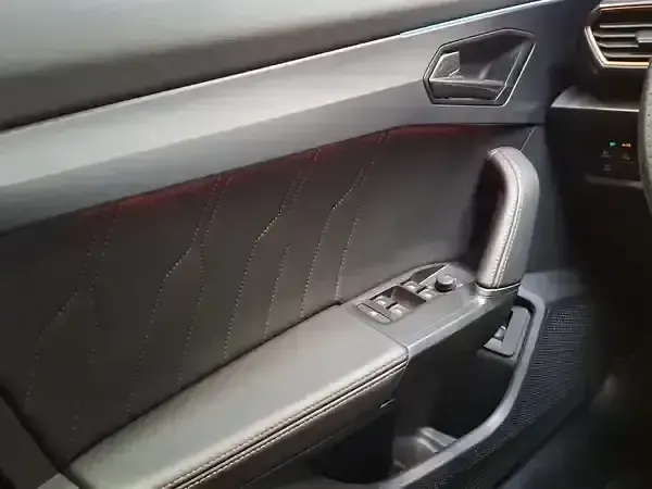 Gebraucht Cupra Formentor VZ 245 PS (180 kW) 2023 Midnight schwarz metallic SUV