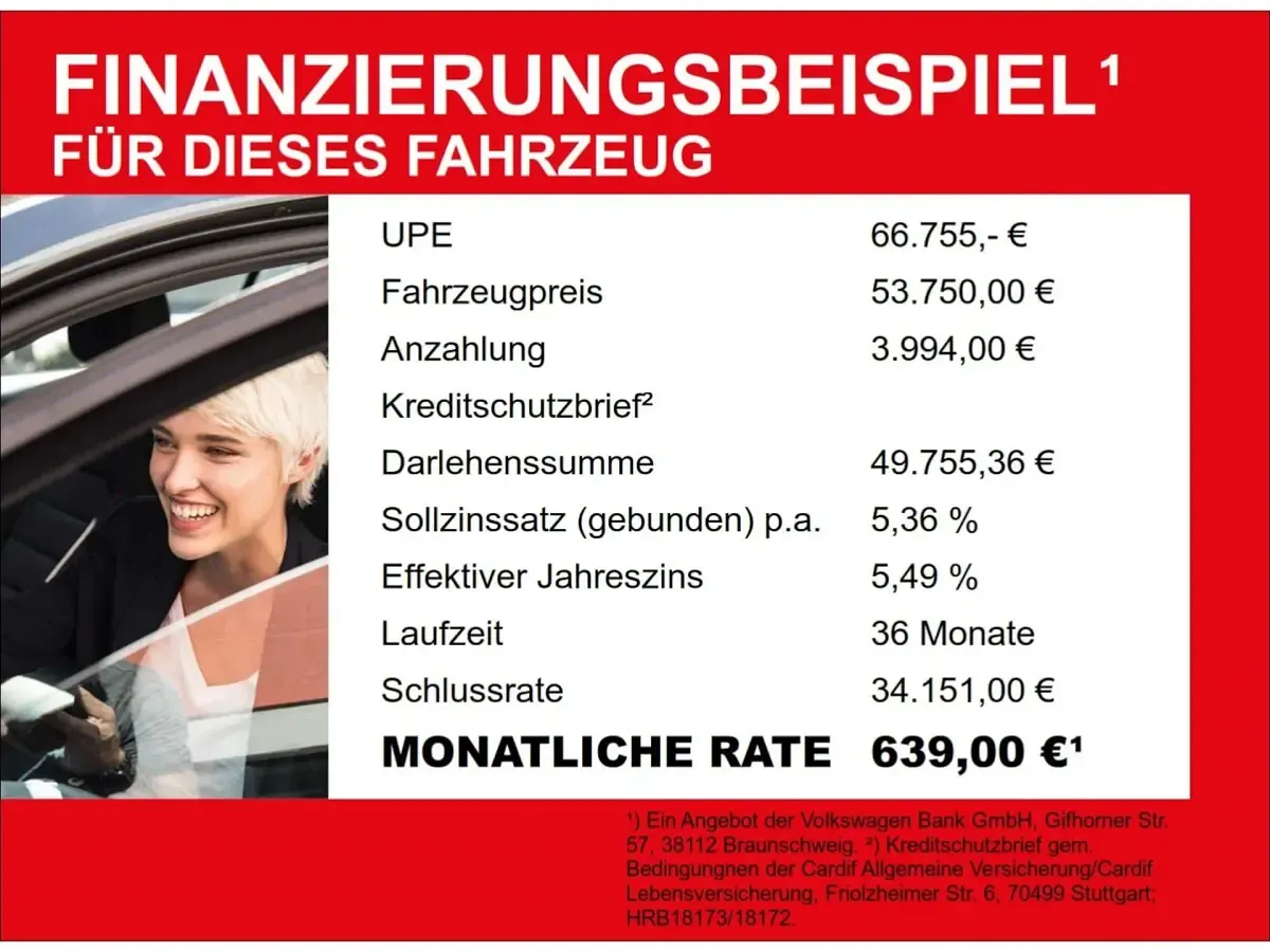 Gebraucht Audi Q3 Sport 150 PS (110 kW) 2025 Grau SUV