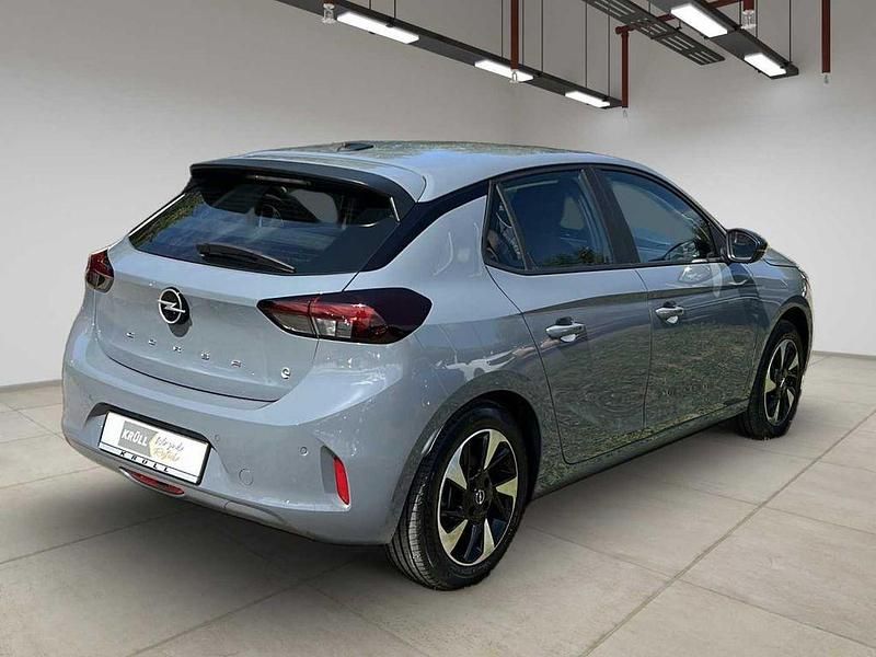 Gebraucht Opel Corsa Edition 100 kW (136 PS) 2024 Grau Limousine