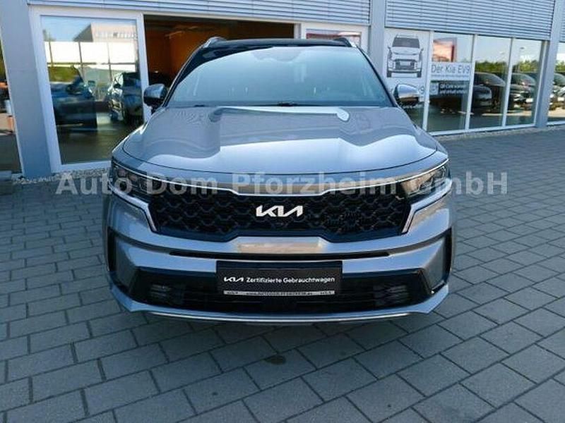 Gebraucht Kia Sorento Platinum 265 PS (194 kW) 2024 Andere SUV