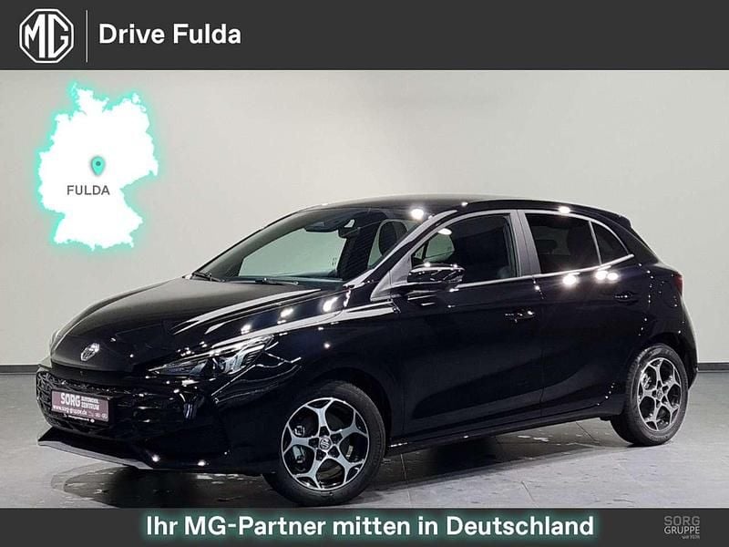 Occasion MG MG3 Comfort 116 ch (85 kW) 2025 Citadine