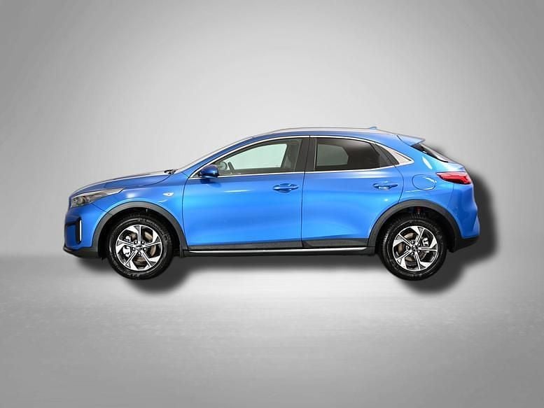 Neu Kia XCeed 116 PS (85 kW) 2025 Blue flame metallic SUV
