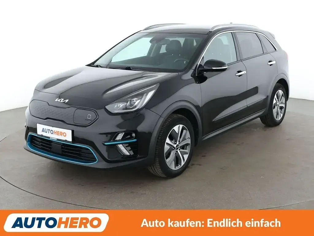 Gebraucht Kia e-Niro Spirit 150 kW (204 PS) 2022 SUV