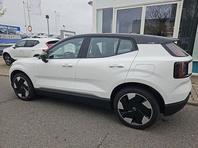 Gebraucht Volvo EX30 Plus 200 kW (272 PS) 2025 Weiß SUV