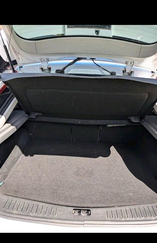 Gebraucht Ford Focus 2009 Silber Limousine