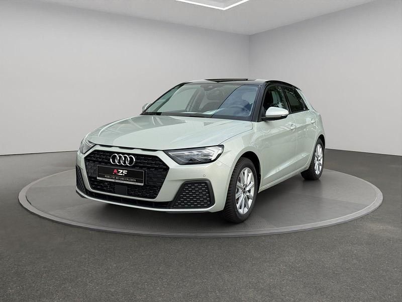 Gebraucht Audi A1 Sportback 95 PS (69 kW) 2025 Tausilber metallic Kleinwagen