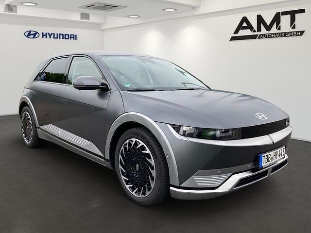 Gebraucht Hyundai Ioniq 239 kW (325 PS) 2023 Andere farbe Kleinwagen