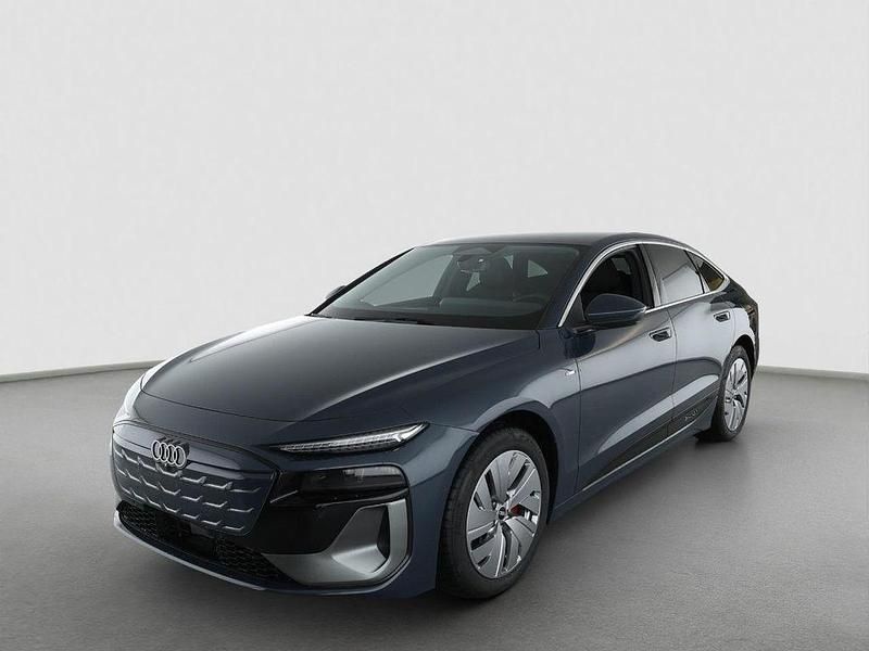 Gebraucht Audi e-tron Sportback Ambiente 210 kW (286 PS) 2025 Plasmablau metallic SUV
