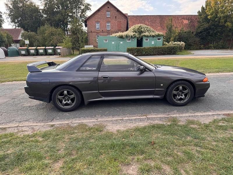 Gebraucht Nissan Skyline 280 PS (205 kW) 1992 Grau