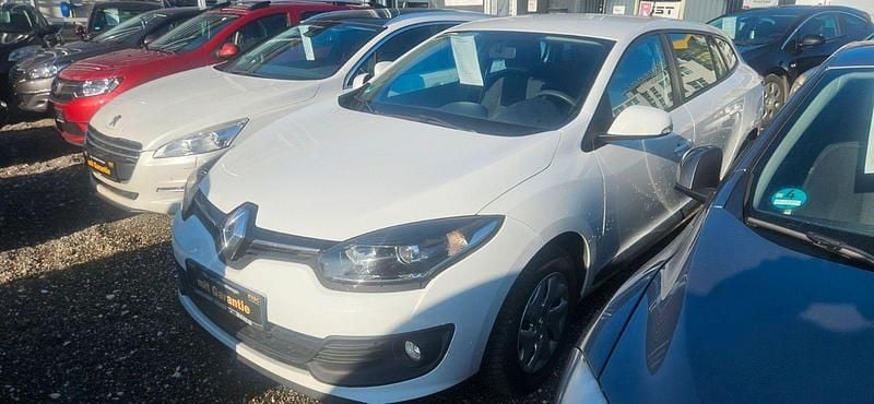 Gebraucht 2015 Renault Mégane GrandTour Authentique Kombi | 5.990 € (Fairer Preis) - Bild 1/4