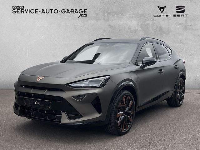 Gebraucht 2024 Cupra Formentor VZ SUV | 41.820 € (Fairer Preis) - Bild 1/4