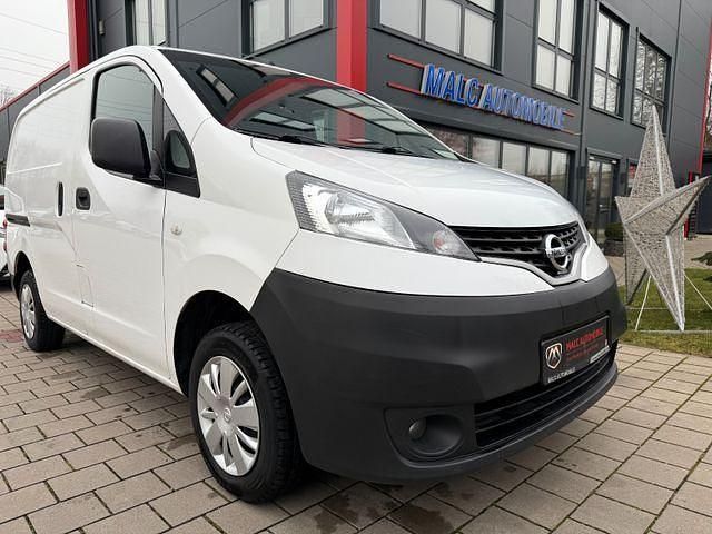 Gebraucht 2018 Nissan Evalia Comfort Van / Kleinbus | 10.500 € - Bild 1/4