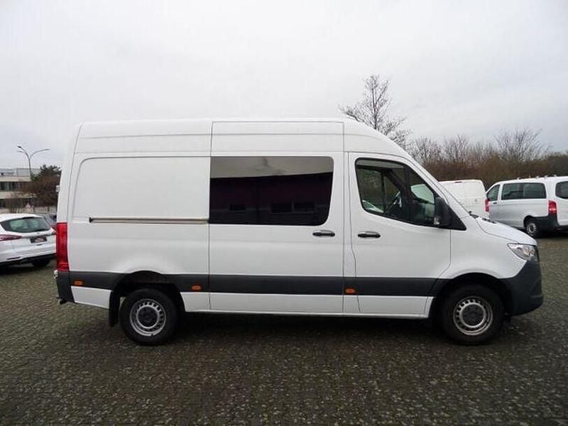Andere Gebraucht 2021 Mercedes Sprinter Van | 30.900 € (Fairer Preis) - Bild 1/4