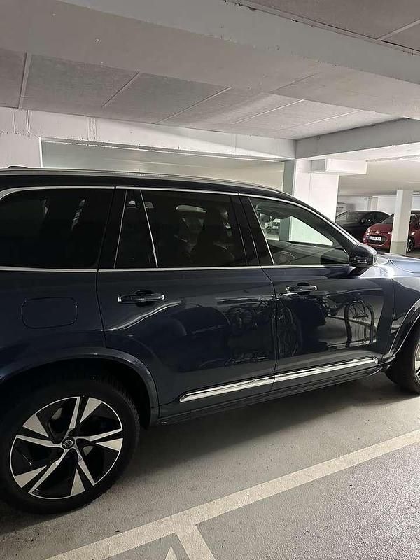 Gebraucht 2023 Volvo XC90 Plus SUV | 53.900 € - Bild 1/4