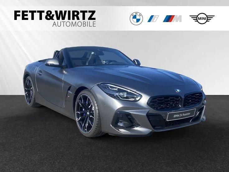 Gebraucht BMW Z4 M Sport 340 PS (250 kW) 2026 Cabrio