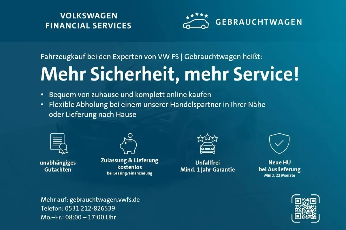 Gebraucht Cupra Formentor VZ 245 PS (180 kW) 2024 Schwarz SUV