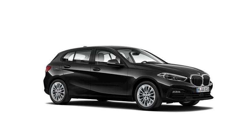 Gebraucht 2025 BMW 118 Advantage Kleinwagen | 19.999 € - Bild 1/1
