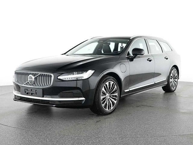 Gebraucht Volvo V90 Core 349 PS (256 kW) 2025 Onyx black metallic Kombi