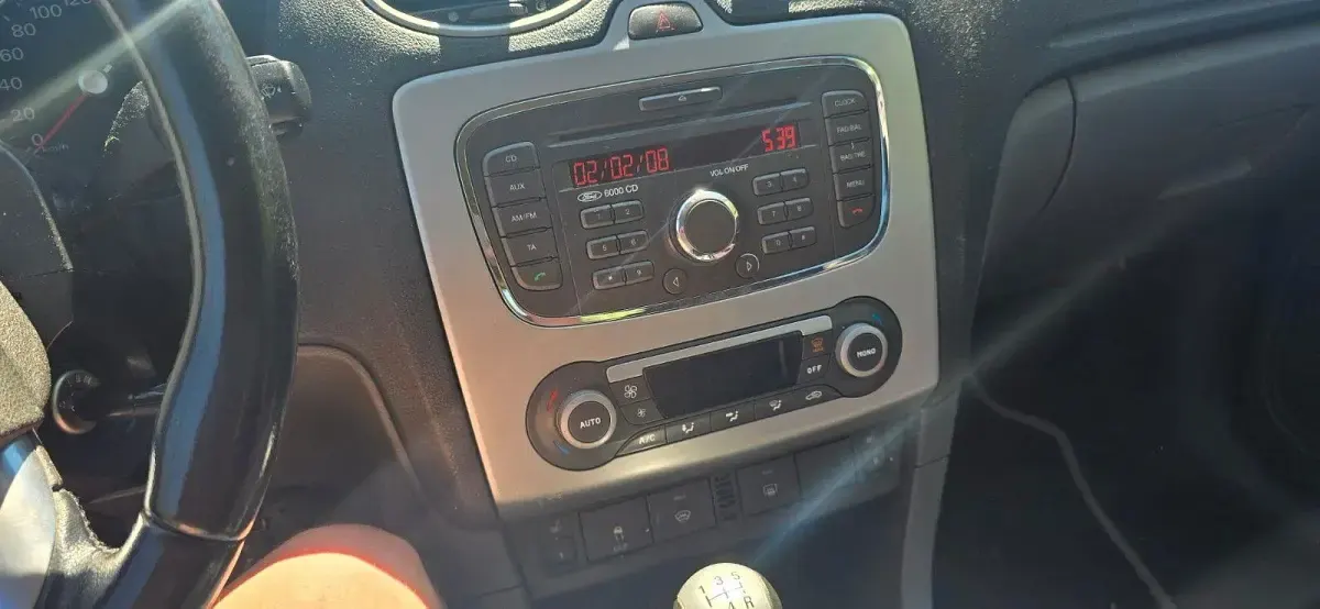 Ford Focus 2009