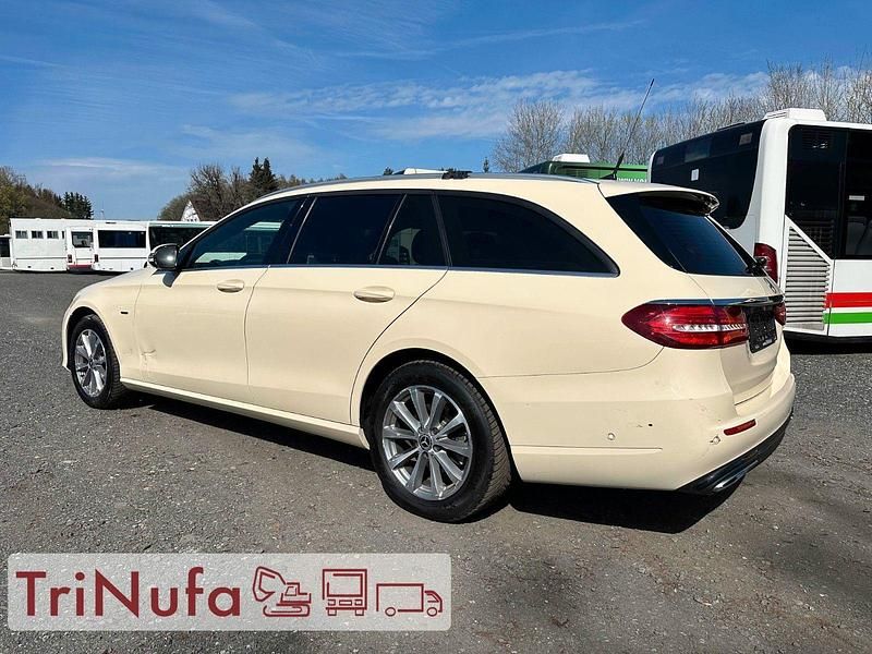 Gebraucht Mercedes E200 160 PS (117 kW) 2020 Other Kombi