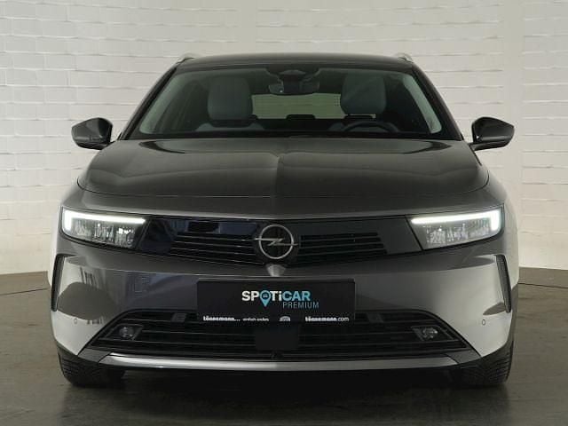 Gebraucht Opel Astra Elegance 131 PS (96 kW) 2023 Vulkan grau (metallic) Kombi