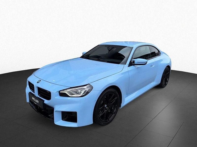Gebraucht BMW M2 Performance 460 PS (338 kW) 2025 Blau Coupé