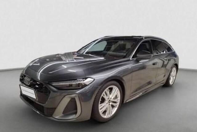 Gebraucht Audi A5 Ambiente 299 PS (219 kW) 2025 Daytonagrau perleffekt Kombi