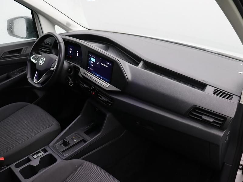 Gebraucht VW Caddy Maxi 122 PS (89 kW) 2025 Candyweiß Van / Kleinbus