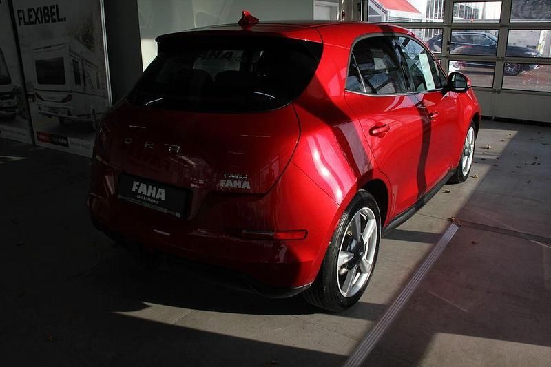 Gebraucht Ora 03 125 kW (171 PS) 2023 Rot Kleinwagen