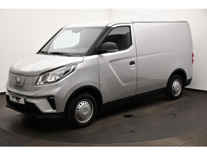 Occasion Maxus eDeliver 3 117 kW (160 ch) 2024 Blanc Van
