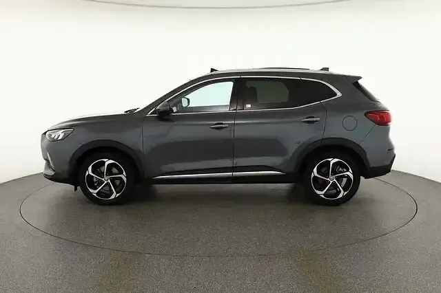 Brugt MG HS Luxury 162 HK (119 kW) 2024 Grå SUV
