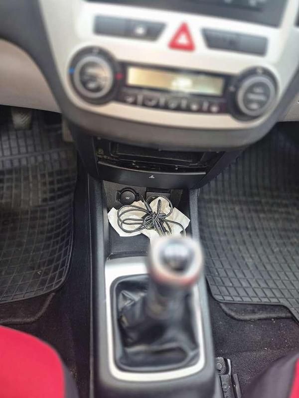 Gebraucht Kia Ceed LX 109 PS (80 kW) 2008 Kleinwagen