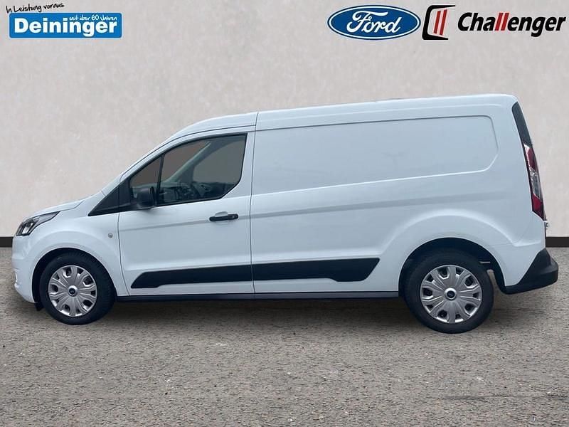 Gebraucht Ford Transit Trend 101 PS (74 kW) 2022 Van