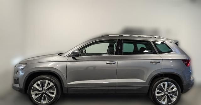 Metallic Gebraucht 2024 Skoda Karoq Selection SUV | 30.910 € (Fairer Preis) - Bild 1/4