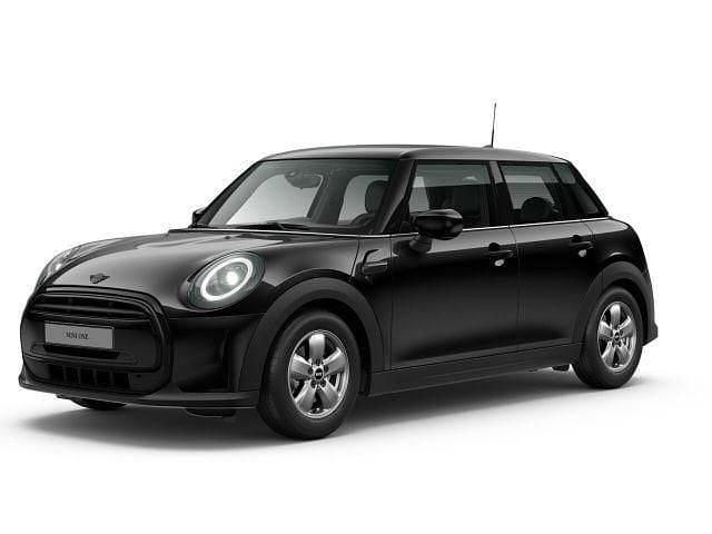 Schwarz Gebraucht 2022 Mini ONE Classic Kleinwagen | 19.930 € (Fairer Preis) - Bild 1/4