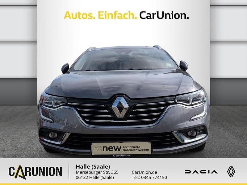 Gebraucht Renault Talisman 224 PS (164 kW) 2019 Grau